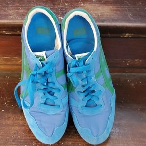 Clean Pair of Onitsuka Tigers
